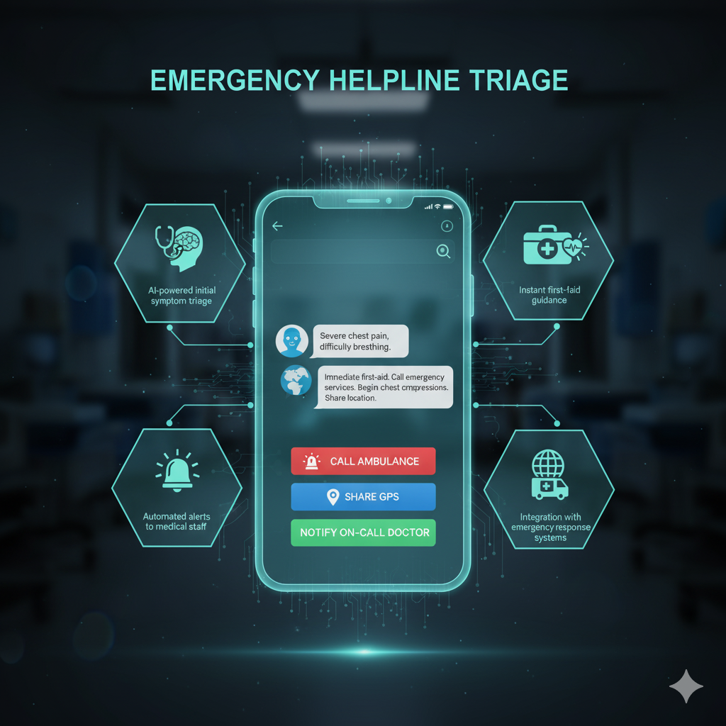 Instant Guidance When It Matters Most